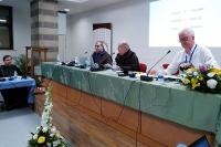 Second Day of the General Chapter 2019