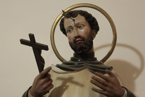 Beato Luigi Rabat&agrave;, sacerdote