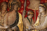 Celebrando in Casa - Solennit&agrave; di Nostro Signore Ges&ugrave; Cristo Re
