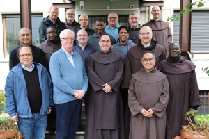 Il Consiglio Generale si riunisce in sessione plenaria