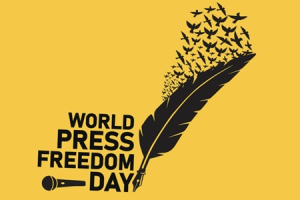 El Papa destaca el prop&oacute;sito del periodismo