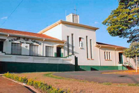 Election in Jabotical Monastery