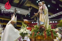 The Episcopal Ordination of Msgr. Luis Francisco Miranda Rivera, O. Carm.