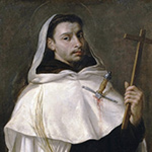 St. Angelus, Priest and Martyr