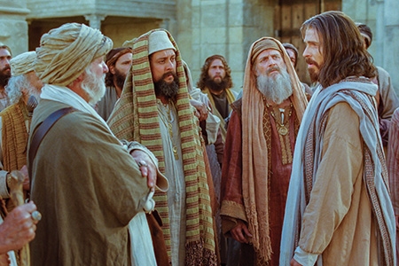 Celebrando In Casa - 22 Domenica del Tempo Ordinario