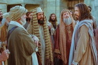 Celebrating At Home - 22nd Sunday in Ordinary Time