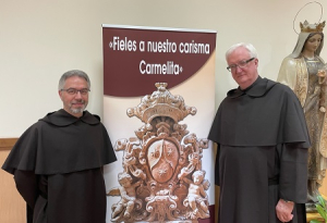 The Prior Provincial and the Prior General