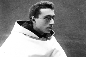 Il suo cammino spirituale