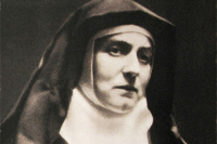 Memoria di S. Teresa Benedetta della Croce