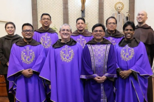 2026 Philippine Full Council