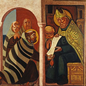 St. Albert of Jerusalem, Bishop and Lawgiver of Carmel