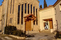 Election in Monastery of Tàrrega (TAR)