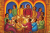 Celebrating At Home - Holy Thursday