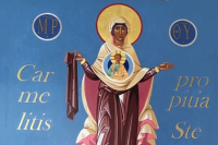 Solemnity of Our Lady of Mount Carmel