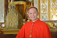 Cardinal of Manila Urges Catholics to Imitate St. Titus