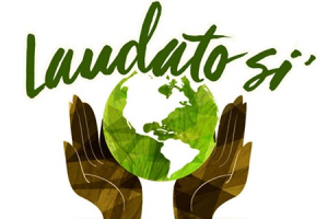 Laudato Si&rsquo; Part 2 Being Written