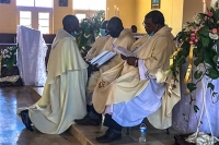 Causa Nostrae Laetitiae - October 2020