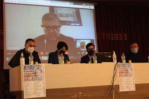 Nuove ricerche su sant'Angelo al convegno di Licata