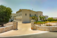Electoral Chapter: Ostuni, Italy