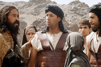 Celebrating At Home - 3rd Sunday of Advent