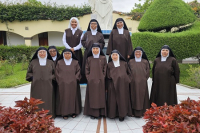 Nuns in Peru Celebrate Their Elective Chapter