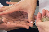 Causa Nostrae Laetitiae - Aprilis/Iunius 2022