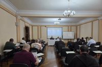 Carmelite Superiors of the Americas Meet in São Paulo