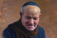 Memorial of St. George Preca, Priest