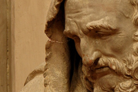 St. Elisha, prophet