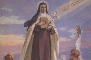 Memoria di S. Teresa Margherita Redi (OCD), Vergine