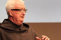 Calendario del Prior General para diciembre