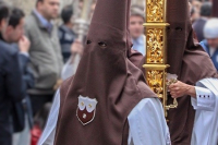 Cover Image: Holy Week in Seville, Spain.