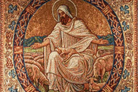 Celebrating At Home - Fourth Sunday of Easter