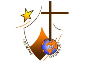 Logo of the Carmelite Missionary Sisters of St. Th&eacute;r&egrave;se of the Child Jesus