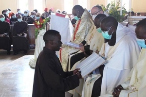 Causa Nostrae Laetitiae - Iunius/Iulius 2022