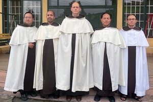 Eligen nuevos l&iacute;deres del Comisariado de Vietnam