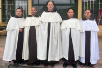 Eligen nuevos l&iacute;deres del Comisariado de Vietnam