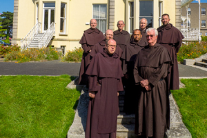 Irlanda celebra 750 anni e nomina nuova leadership