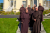 Irish Celebrates 750 Years and New Leadership