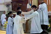 Causa Nostrae Laetitiae