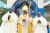 Philémon Kambale Sivasi, Bishop Dieudonne Uringi, Emery Losinu Ngadjole