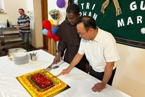 Dos miembros del CISA reciben el doctorado