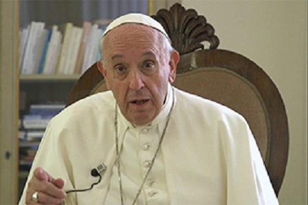 Tema della 57&ordf; Giornata mondiale delle comunicazioni