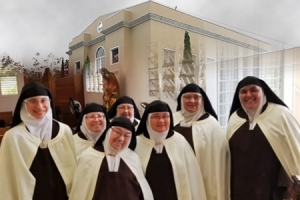 Capitolo elettivo del Monastero a Mayag&uuml;ez