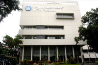 Un carmelita es elegido rector de un colegio en Malang