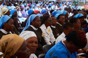 Carmelites Celebrate 80 Years in Zimbabwe