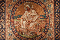Celebrando In Casa - Quarta Domenica di Pasqua