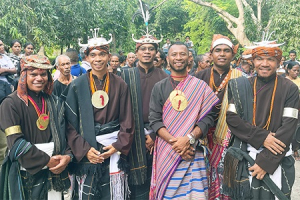 Causa Nostrae Laetitiae