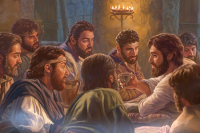 Celebrando En Familia - Sexto Domingo de Pascua