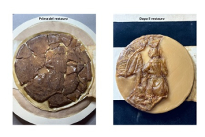 Sello del rey de Francia